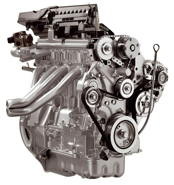 2010 Lt Thalia Car Engine